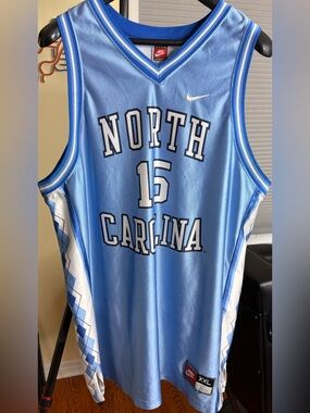 Gorgeous VC North Carolina jersey!!!